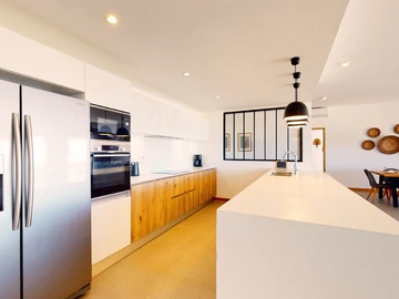 3 Bedroom Villa