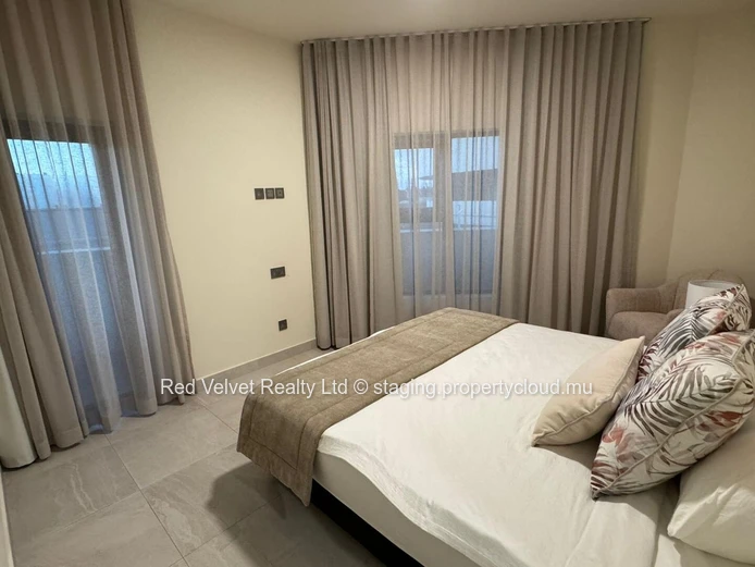 Stunning Brand New 3- Bedroom Apartment for Sale in Quatre Borens 