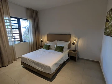 Appartement de 3 Chambres