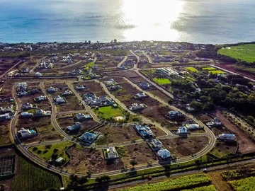 Residential Land