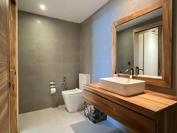 Appartement de 3 Chambres