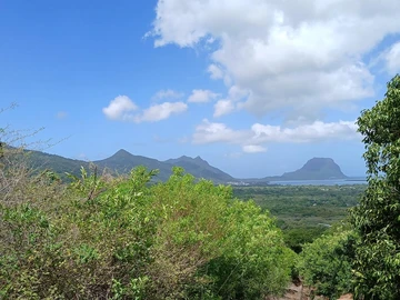 Residential Land