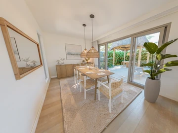 3 Bedroom Villa
