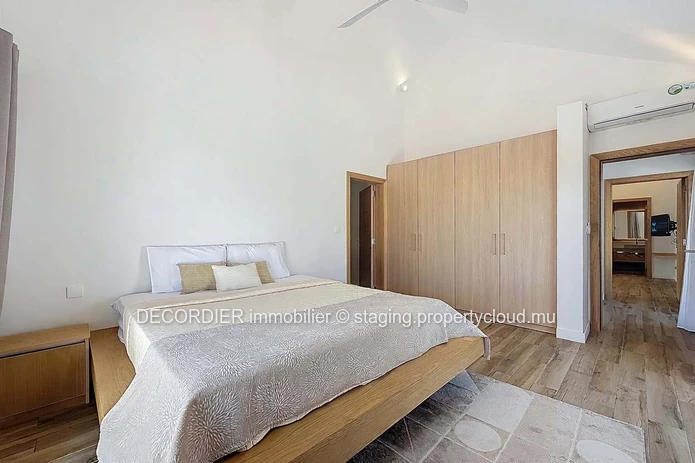 House for Sale – Pereybère