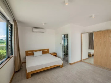 Villa de 4 Chambres