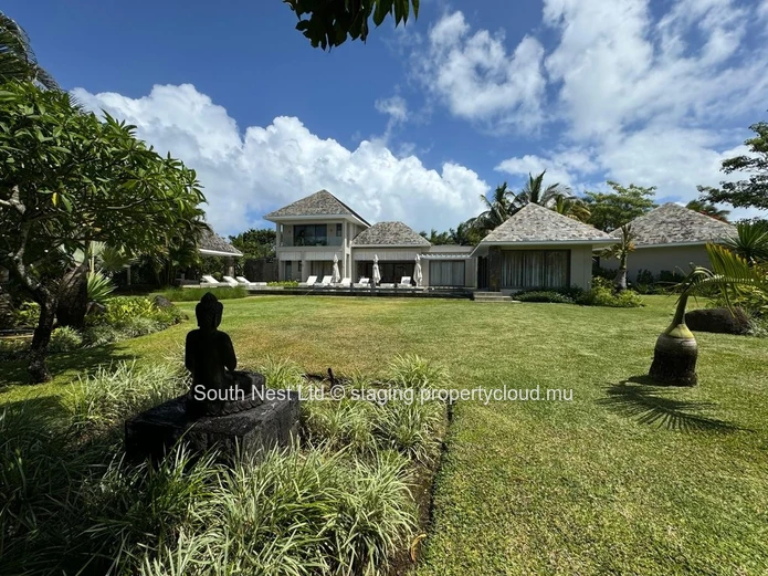Villa de Luxe 