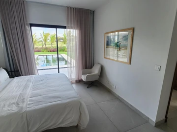 Villa de 4 Chambres