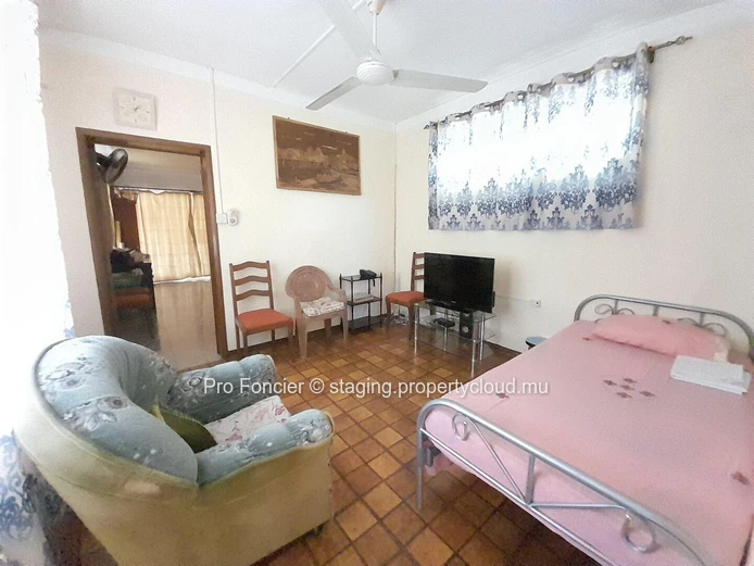 House in Quatre-Bornes - Ideal for a large family.