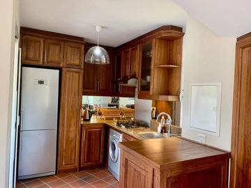 2 Bedroom Townhouse, Duplex
