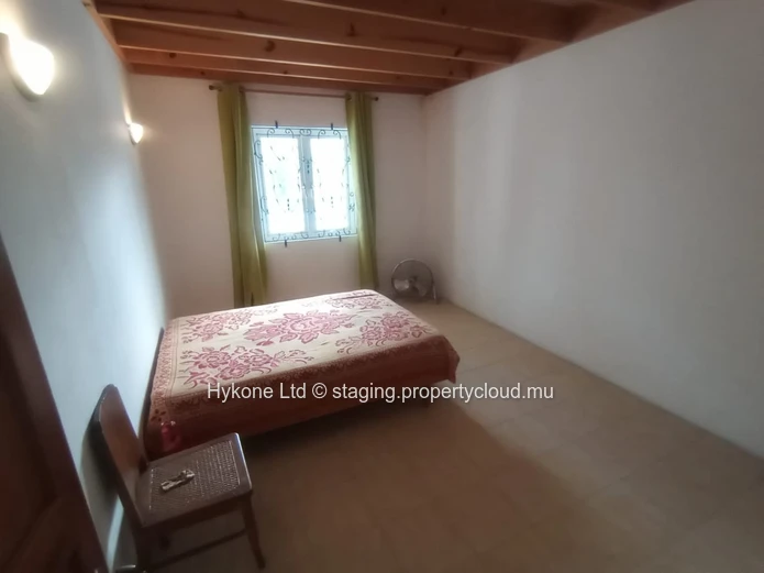 House For Sale In Flic en Flac