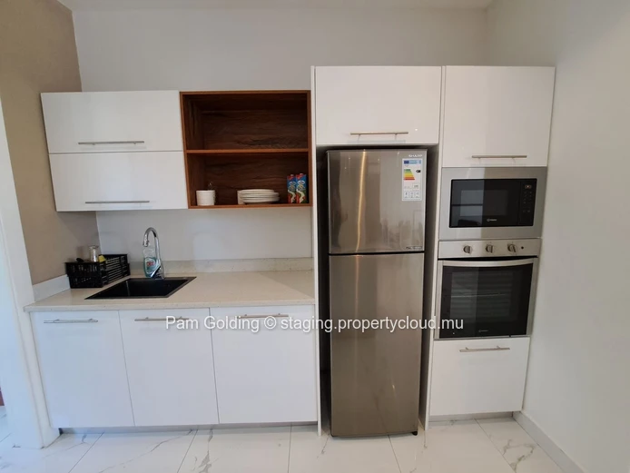Grand Baie – Appartement à louer – Pam Golding Mauritius