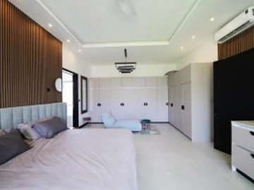 Villa de 3 Chambres