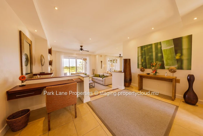 Dream Villa at Heritage villas Valriche: Luxury, Ocean & Golf Views
