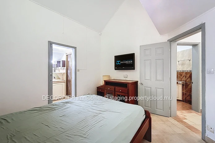 Elegant Furnished Colonial House