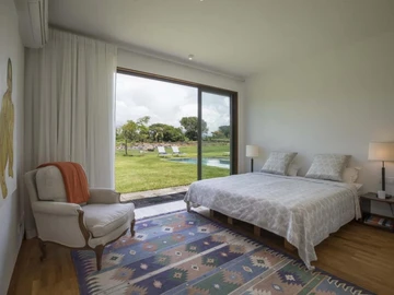 Villa de 5 Chambres