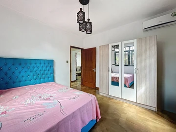 Maison de 3 Chambres