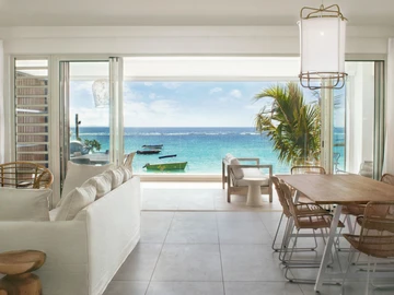 2 Bedroom Penthouse