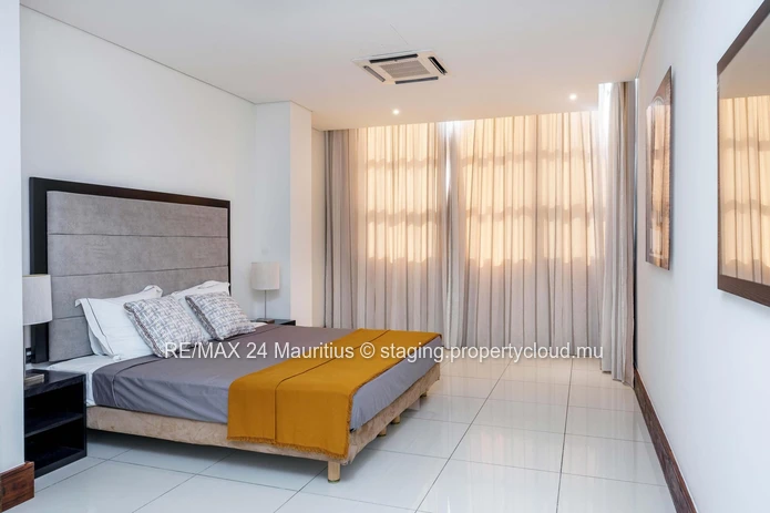 Magnificent Duplex of 2-bedrooms Apartment for sale in Grand Baie La Croisette