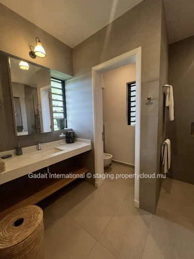 Appartement de luxe en rez-de-chaussée à vendre à Belle Vue Living– Opportunité d'Investissement Locatif, Résidence S...