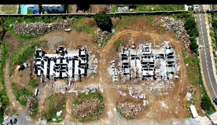 Nouveau Projet d’Appartements dans l’Ouest