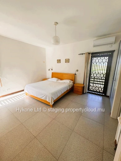 Villa For Sale In Belle Mare