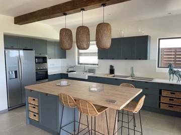 3 Bedroom Penthouse