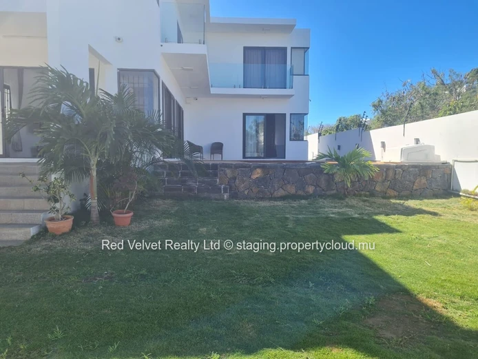  Luxury Villa in Grand Baie, Mauritius 