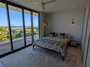 Villa de 5 Chambres