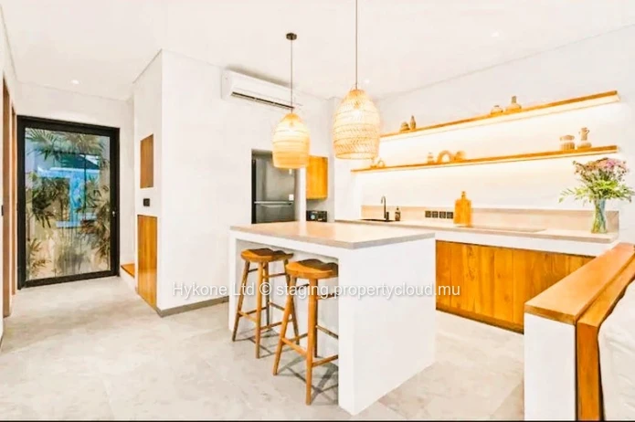 Off-Plan House For Sale In Bain Boeuf