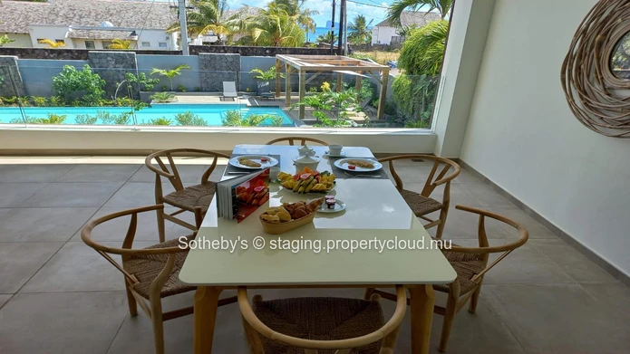 Aqualinea Apartment