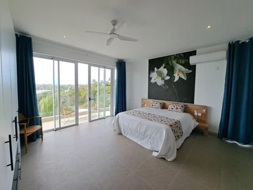 3 Bedroom Penthouse