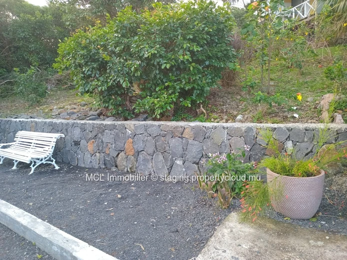 Guest House , Rodrigues