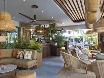 3 Bedroom Penthouse