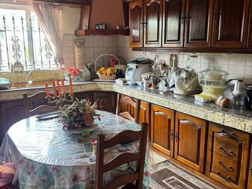 Maison de 3 Chambres