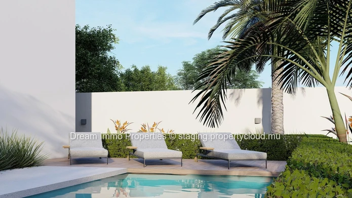 Residence Close To The Sea & Super U Grand Baie – Mauritius
