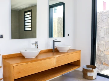 Villa de 4 Chambres
