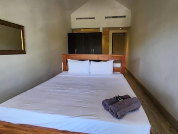 3 Bedroom Townhouse, Duplex