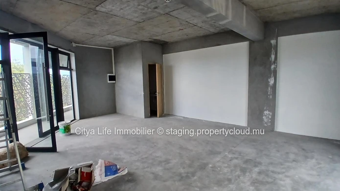 Office Spaces for Rent – La Preneuse