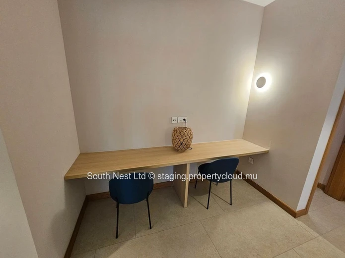 Brand new apartment with 4 bedrooms