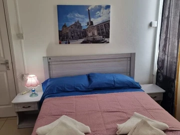 Appartement de 3 Chambres