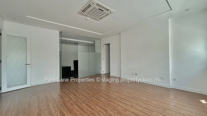 Prime Office Space in Ebene Cybercity