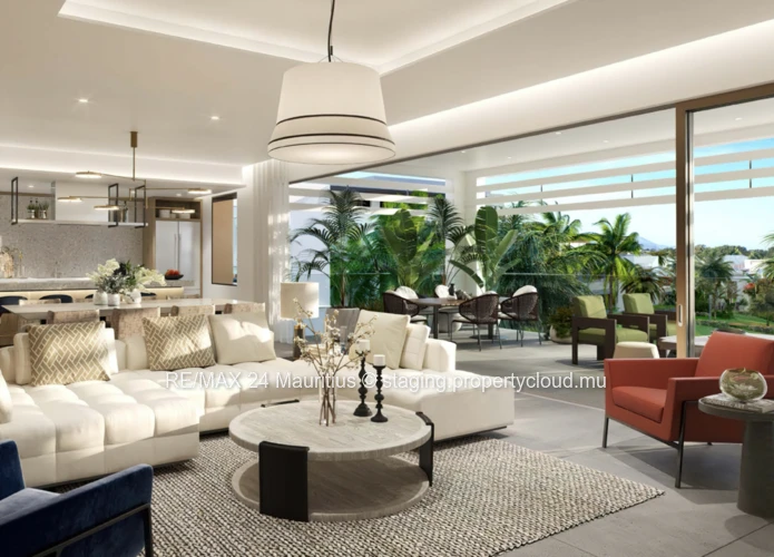 Mont Choisy La Reserve - Phase 5