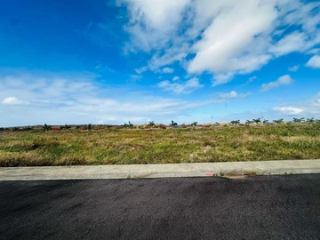 Residential Land