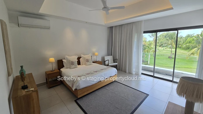 Villa Mirador - Anahita