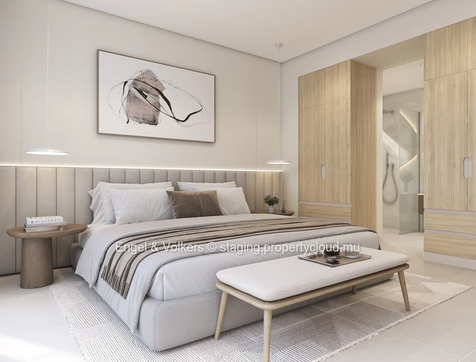 A Sanctuary of Comfort & Elegance in the North