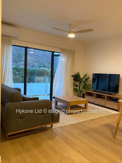 Apartment For Rent In Tamarin