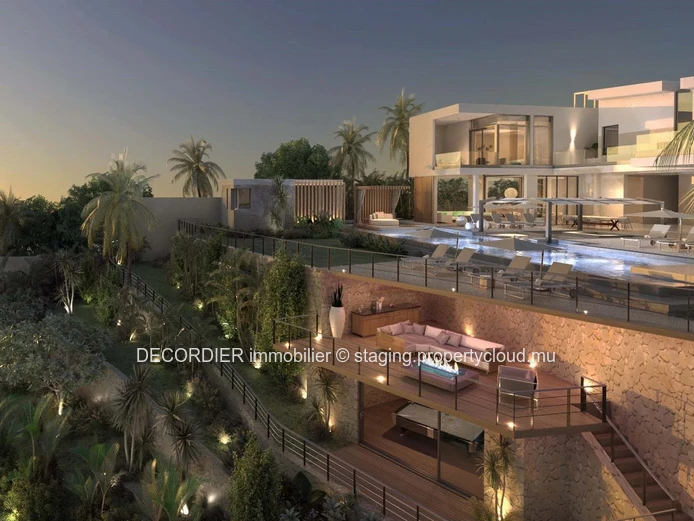 Villa Marina luxury, elegance and contemporary with breathtaking views