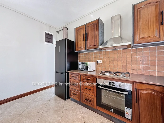 Duplex for rent in Grand Baie