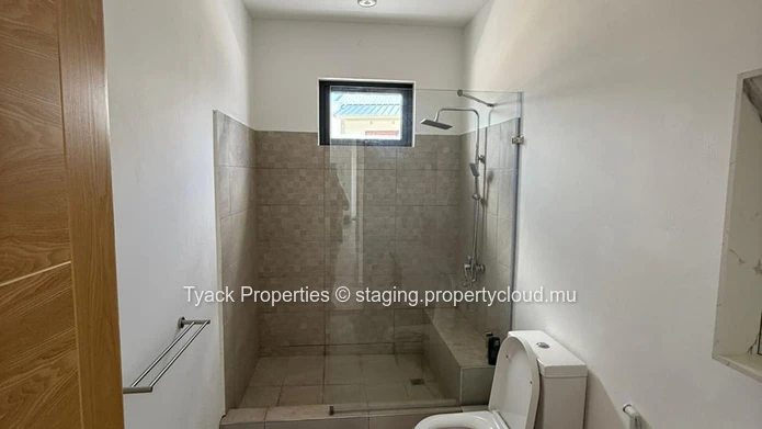 Fully Furnished 3-Bedroom Villa with Pool in a Private Gated Estate – Grand Baie Region