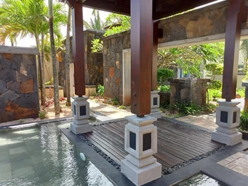 Villa de 5 Chambres